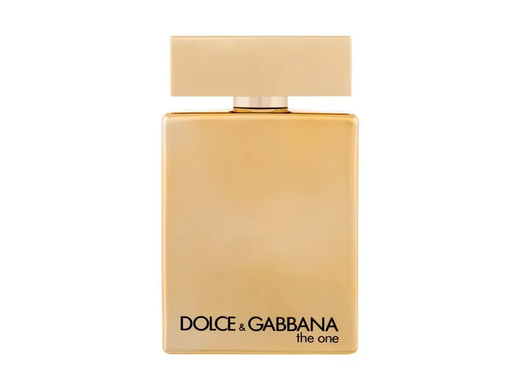 Dolce&Gabbana The One Gold Intense Eau de Parfum 100 ml