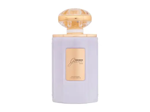 Al Haramain Junoon Rose Eau de Parfum 75 ml