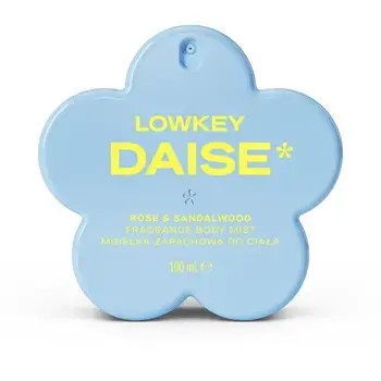 Daise Lowkey Fragrance Body Mist - Parfemovaná tělová mlha 100ml