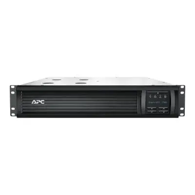 APC Smart-UPS SmartUPS (SMT1500RMI2UC)