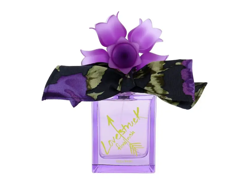 Vera Wang Lovestruck Floral Rush Eau de Parfum 100 ml
