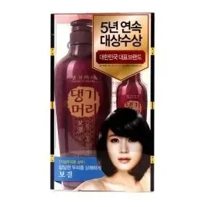 Daeng Gi Meo Ri Shampoo for Oily Scalp 500 Ml