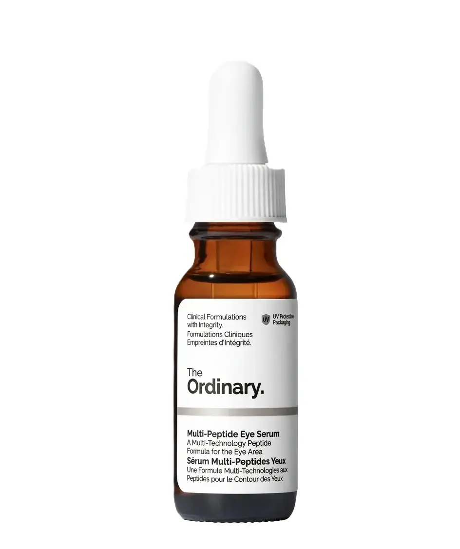 The Ordinary Multi-Peptide Eye Serum 15ml