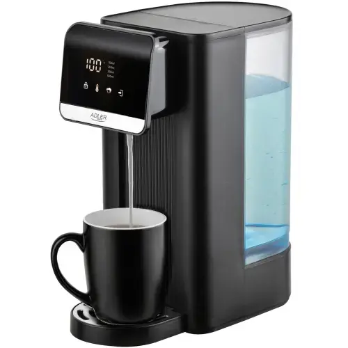 Adler AD 1357 Karstā ūdens dispensers 2.5L 2600W