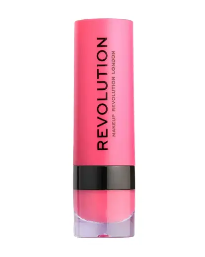 Makeup Revolution, REVOLUTION, Vegan, Matte, Cream Lipstick, 139, Cutie, 3 g