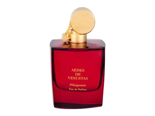 Aedes de Venustas Pelargonium Eau de Parfum 100 ml