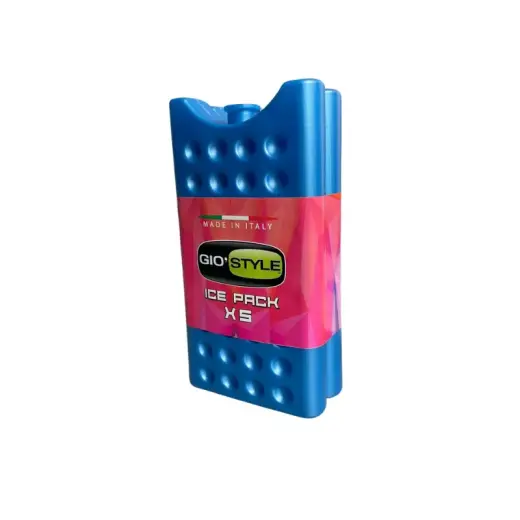 Aukstuma elementi Space Ice XS 2x200