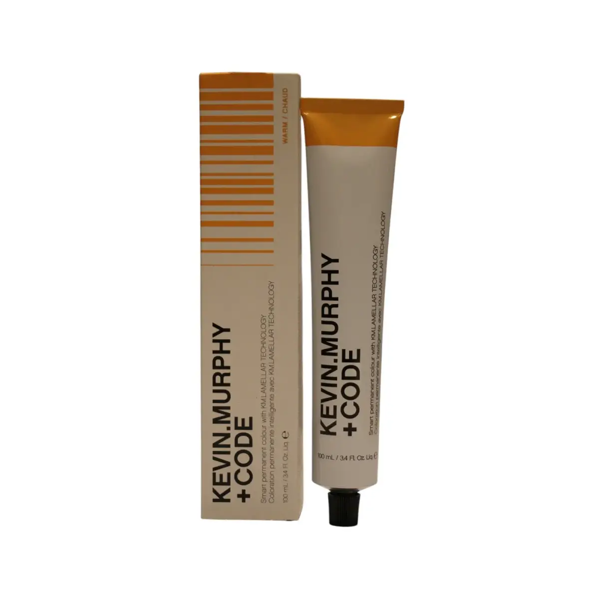 Kevin Murphy , Code, Permanent Hair Dye
