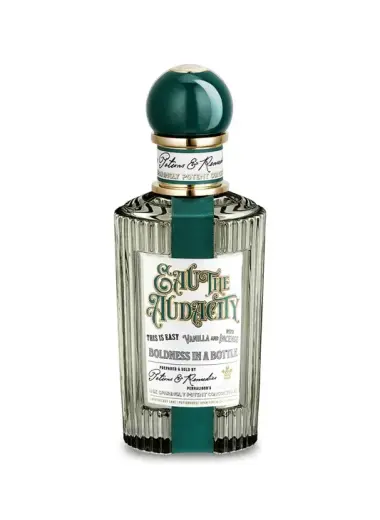 Penhaligon's Potions & Remedies Eau the Audacity (EDP) parfumuotas vanduo unisex 100 ml