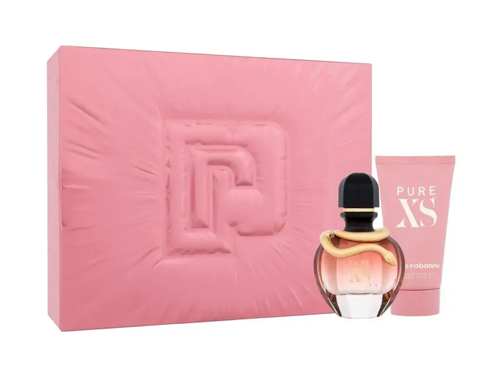 Paco Rabanne Pure XS Eau de Parfum 50 ml
