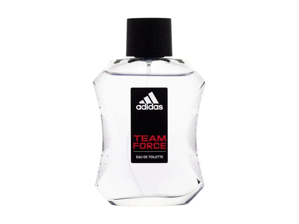 Adidas Team Force Eau de Toilette 100 ml
