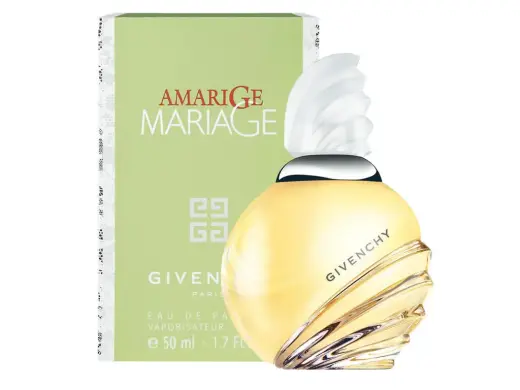 Givenchy Amarige Mariage Eau de Parfum 100 ml