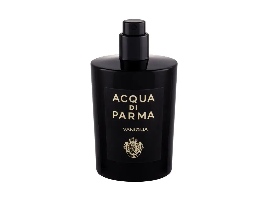Acqua di Parma Signatures Of The Sun Vaniglia Eau de Parfum 100 ml