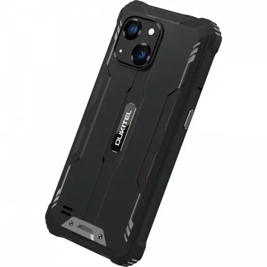 Smartfon G2 4G 4|64GB IP69K no charger black