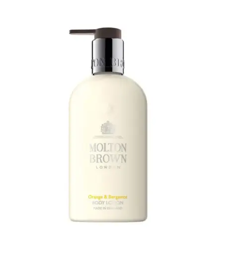 Molton Brown, Orange & Bergamot, Hydrating, Body Lotion, 300 ml
