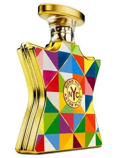 Bond No.9 Astor Place uniseks smaržas 100 ml