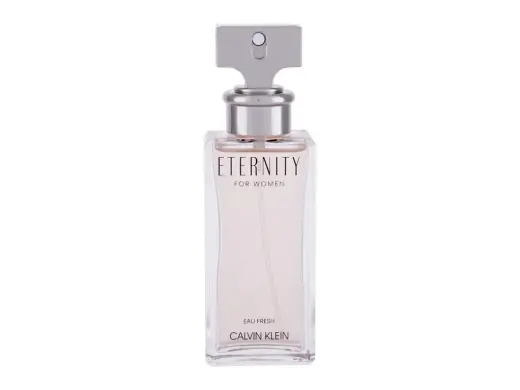 Calvin Klein Eternity Eau Fresh Eau de Parfum 50 ml