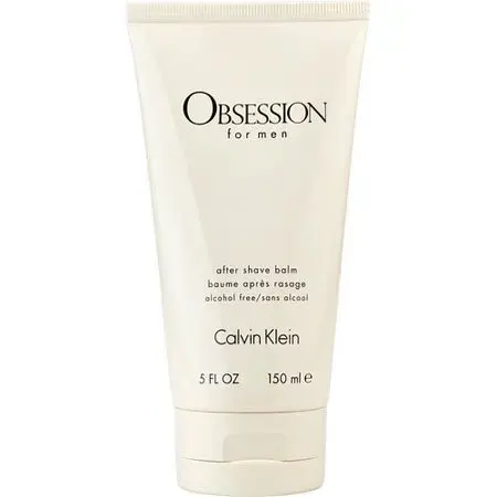 Calvin Klein Obsession for Men After Shave Balm 150ml