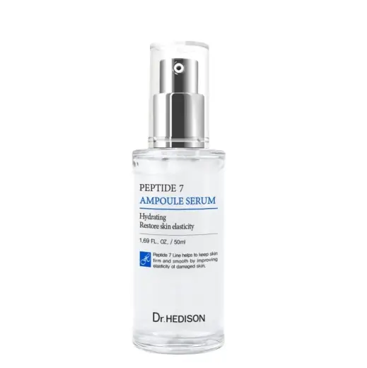 Dr. Hedison, Peptide 7, Serum, 50 ml