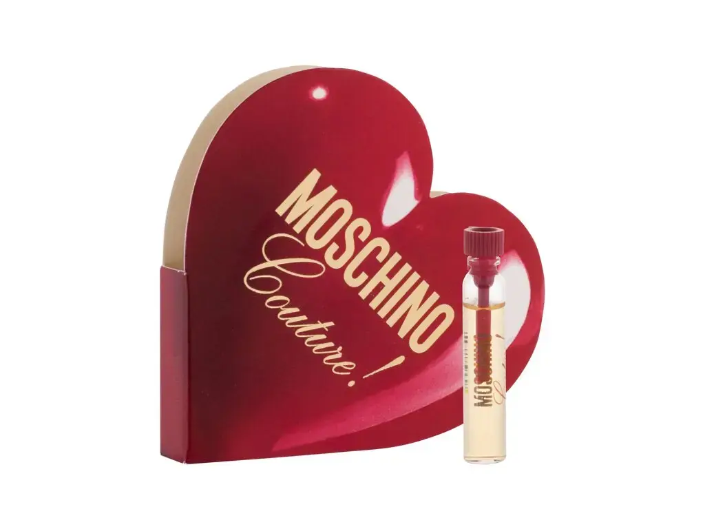 Moschino Couture Eau de Parfum 1,5 ml