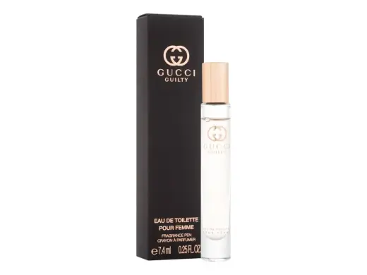 Gucci Guilty 2021 Rollerball Eau de Toilette 7,4 ml