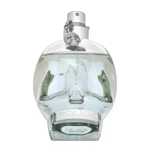 Police To Be Green (EDT) Eau de Toilette unisex 75 ml