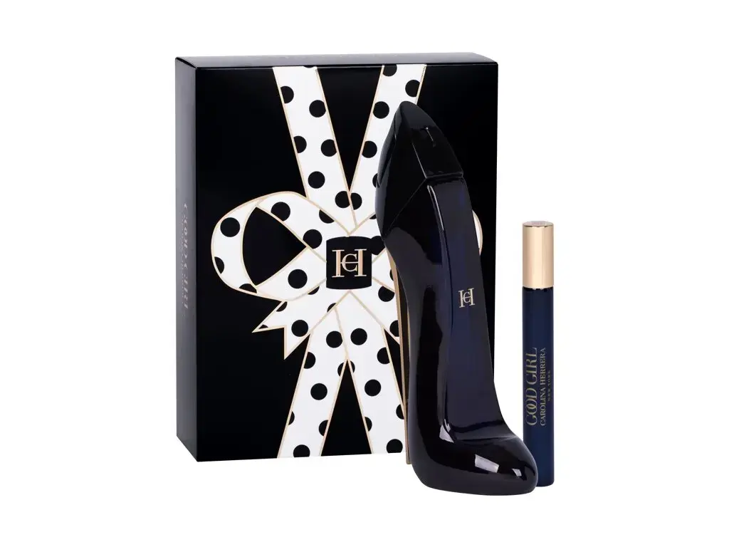 Carolina Herrera Good Girl Eau de Parfum 80 ml