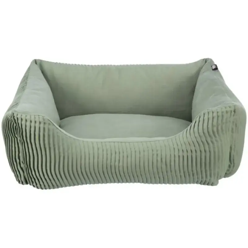 Guļvieta dzīvniekiem - Trixie Marley bed, square, 100×70 cm