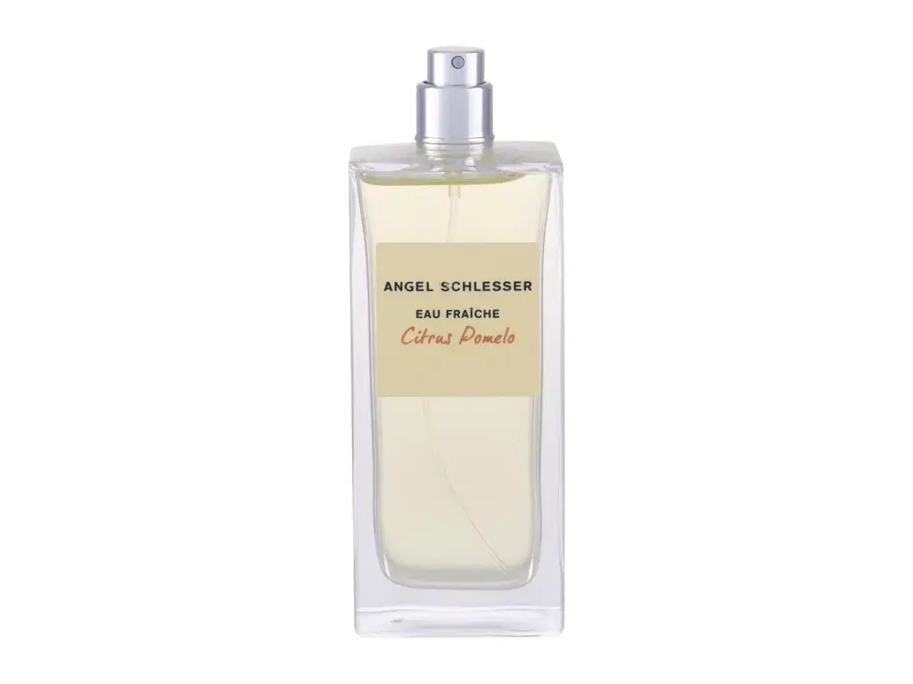 Angel Schlesser Eau Fraiche Citrus Pomello Eau de Toilette 100 ml