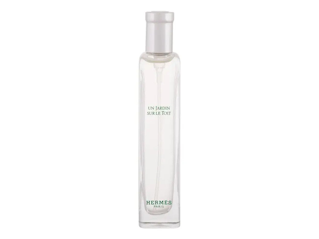 Hermes Un Jardin Sur Le Toit Eau de Toilette 15 ml