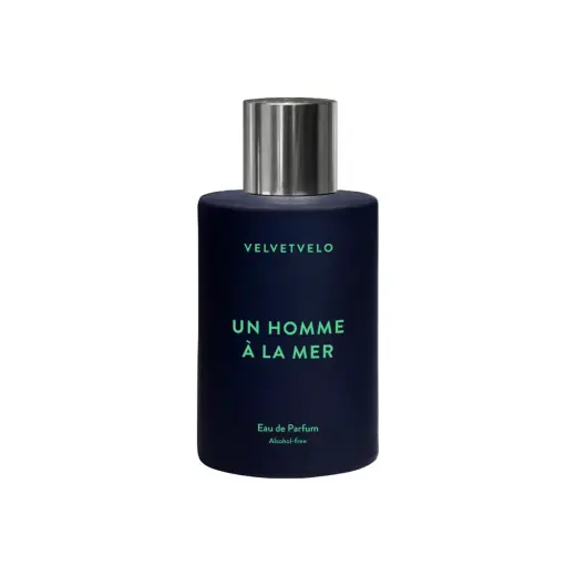 Velvetvelo Un Homme A La Mer (EDP) parfimērijas ūdens vīriešiem 100 ml