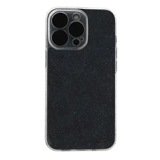 Shine case for Samsung Galaxy A54 5G transparent