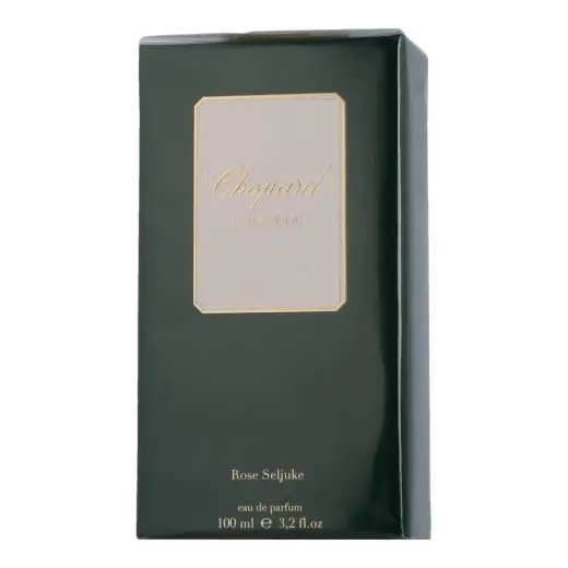Chopard Collection Garden of Paradise Rose Seljuke (EDP) parfüümvesi unisex 100 ml