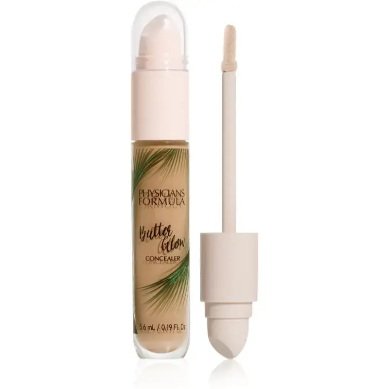 Physicians Formula Murumuru Butter Glow Concealer Tan 5.6 Ml