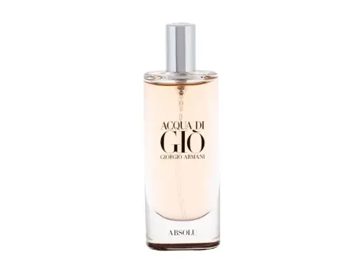 Giorgio Armani Acqua di Gio Absolu Eau de Parfum 15 ml