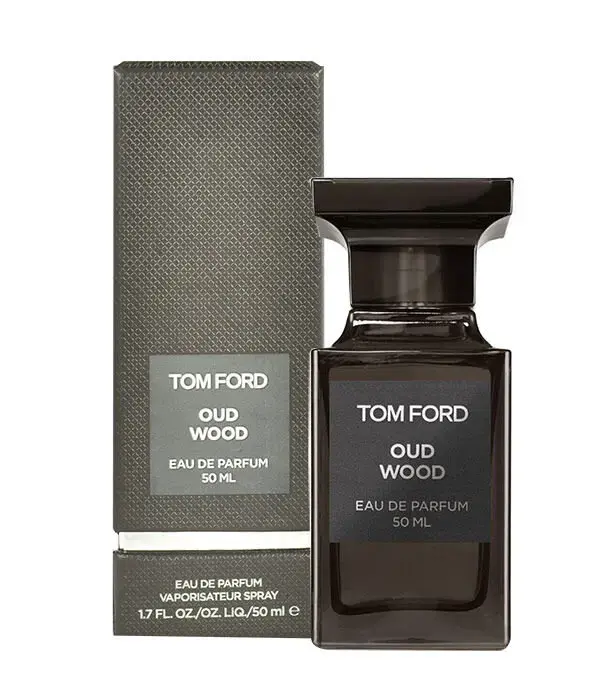 TOM FORD Private Blend Oud Wood Eau de Parfum 50 ml