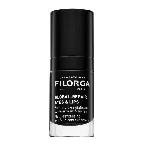 Filorga Moisturizing and Protective Fluid Global-Repair Eyes & Lips 15 ml