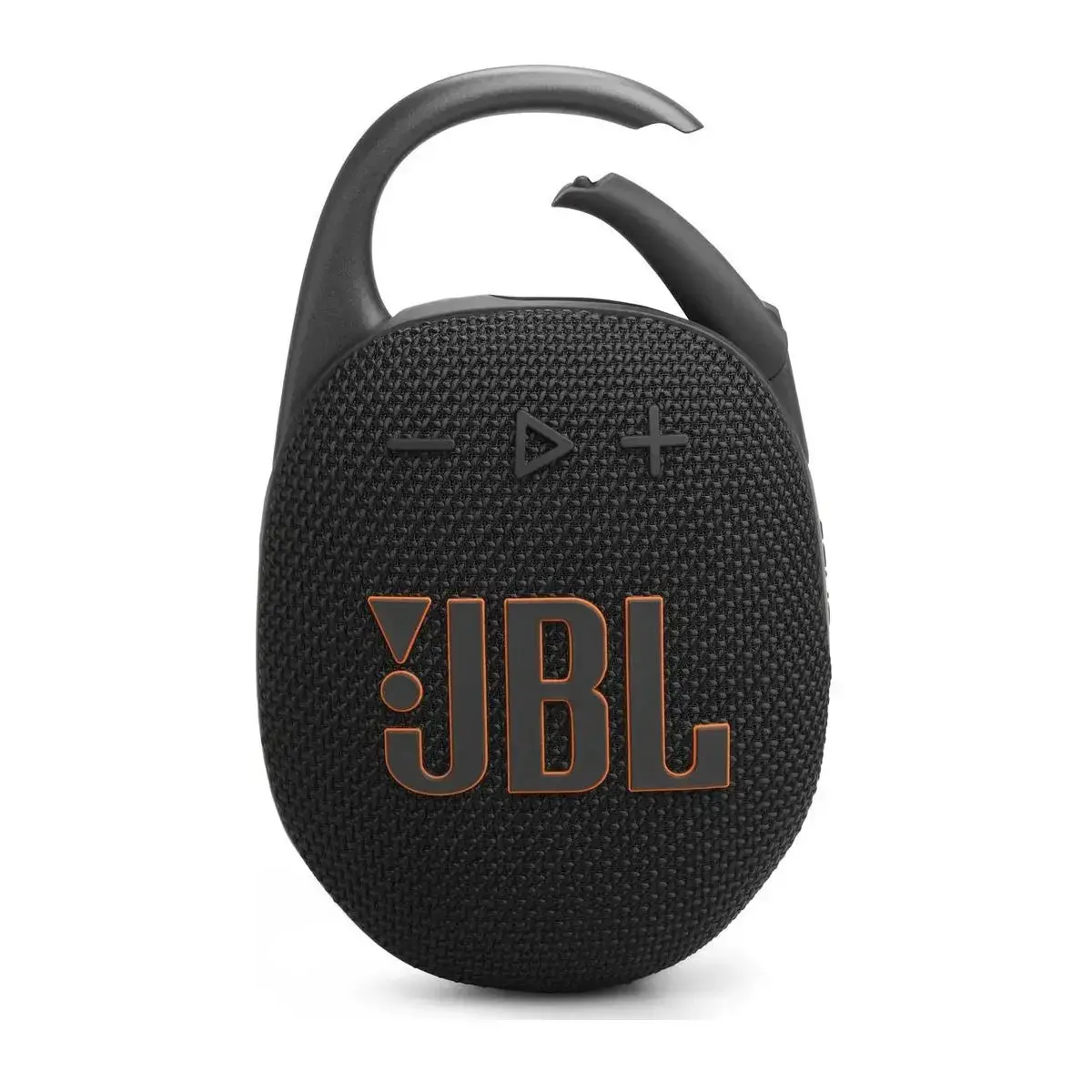 JBL Clip 5 Speaker Black