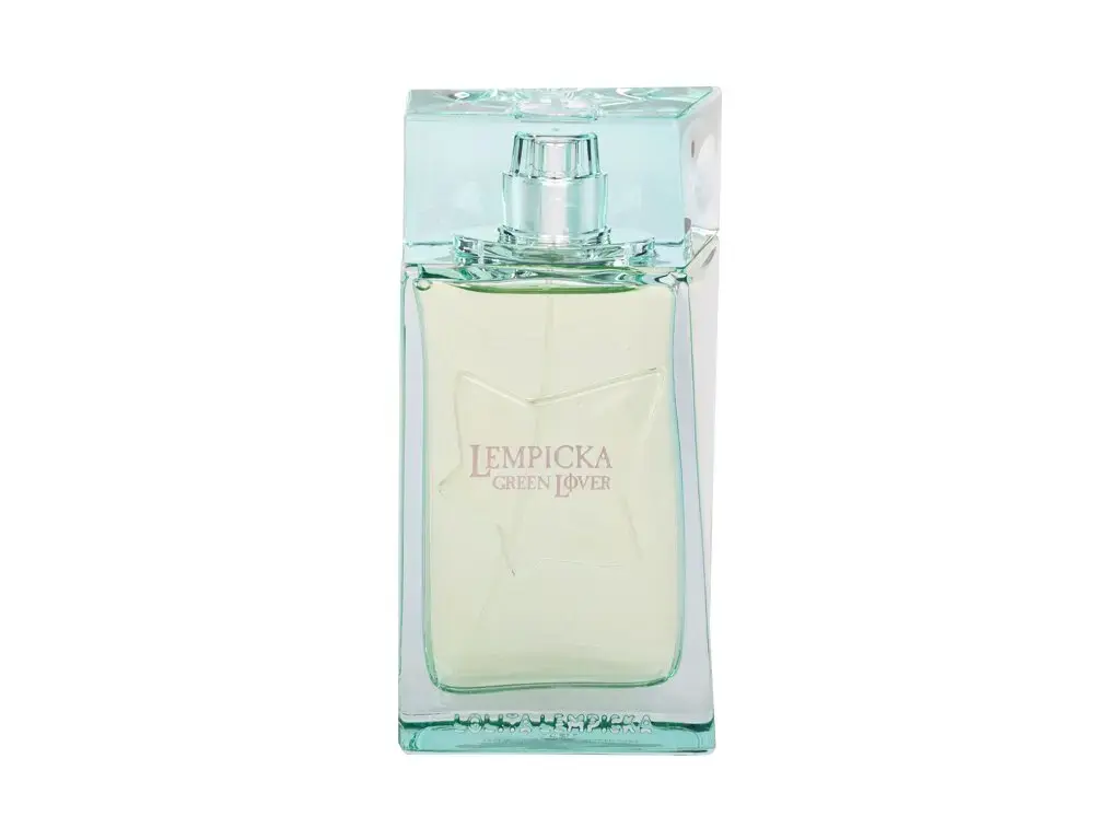 Lolita Lempicka Green Lover Eau de Toilette 100 ml