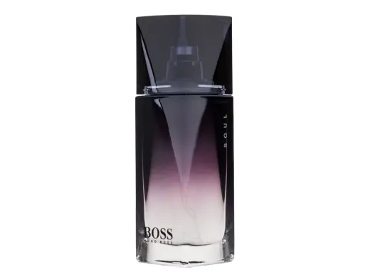 HUGO BOSS Soul Eau de Toilette 90 ml