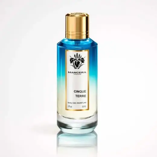 Mancera Cinque Terre Eau De Parfum Spray 60ml