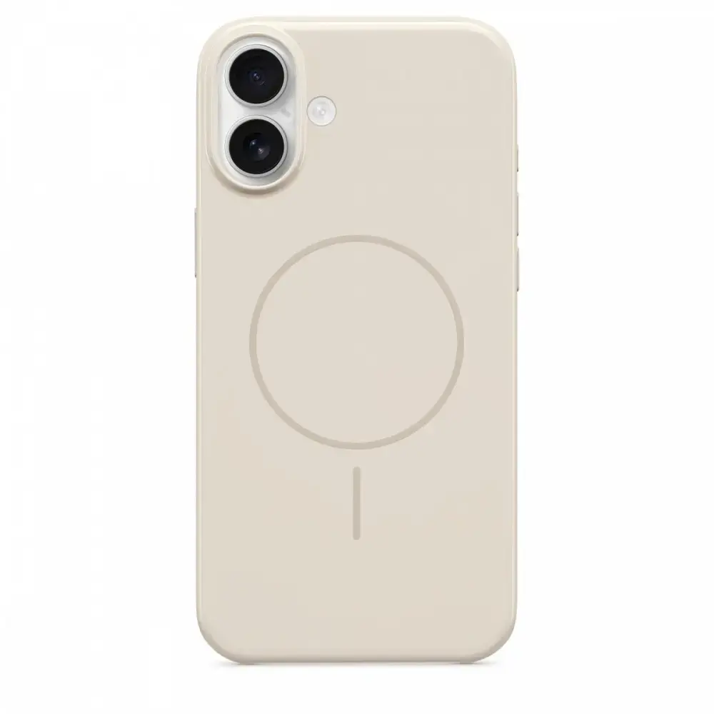 Case Beats with MagSafe for iPhone 16 Plus - Summit Stone