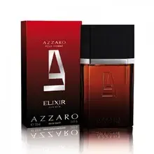 "For Men Elixir EDT"