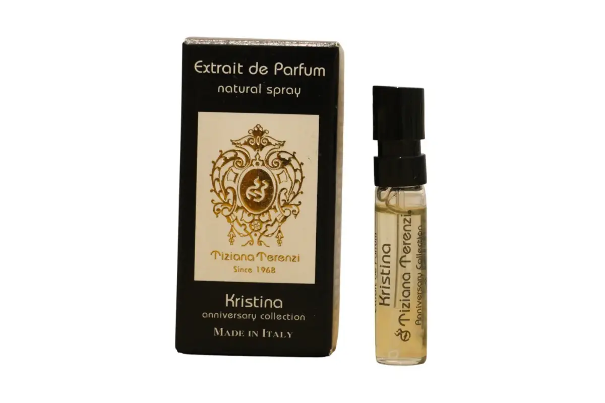 Tiziana Terenzi , Kristina, Extrait De Parfum