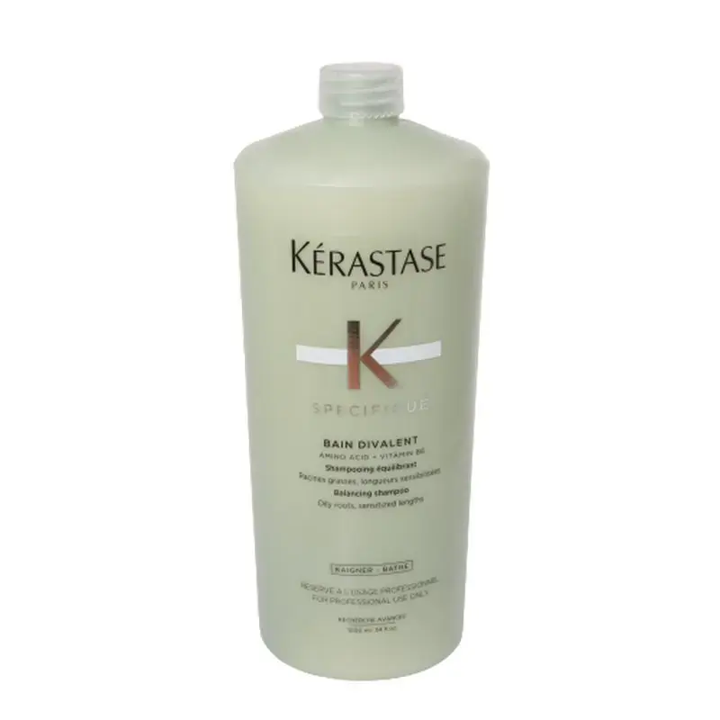 Kerastase Specifique Bain Divalent 1000 Ml/34 Oz