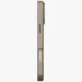 UNIQ Lyden DS Case for iPhone 17 Pro Max Magclick Charging Yellow|Gray Photo