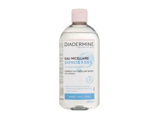 Diadermine Hydrating Micellar Water Micellar Water 400 ml