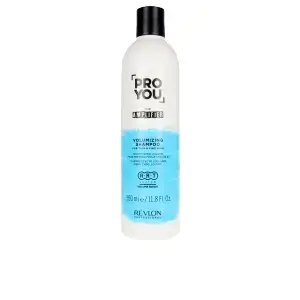 Revlon Pro You the Amplifier Shampoo