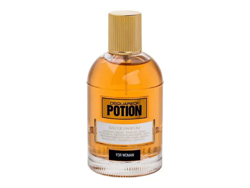 Dsquared2 Potion Eau de Parfum 100 ml