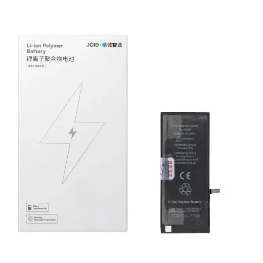 JCID Battery for iPhone 6S Plus (standard capacity)